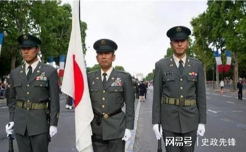 日本军队人数编制,规模与结构解析
