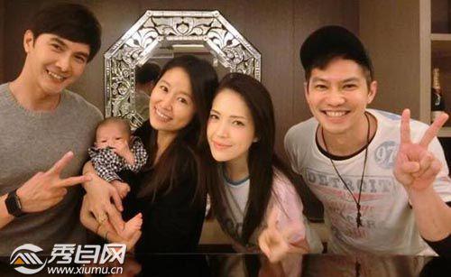 最新爆料明星孩子是谁,神秘宝宝身份曝光引热议