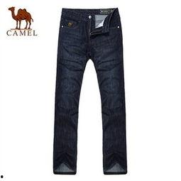 日本蓝色紧身骆驼,蓝色紧身骆驼的潮流传奇