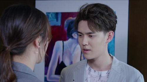 国民老公中的许嘉木