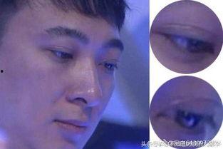 做过双眼皮的男明星,揭秘那些成功变美的明星之路