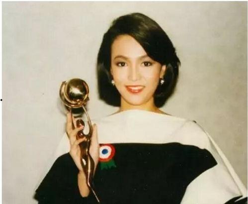 香港明星郑裕玲