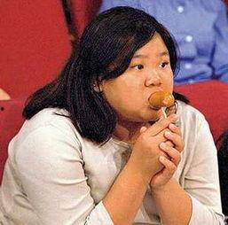 香港明星胖,身材变化背后的故事与启示