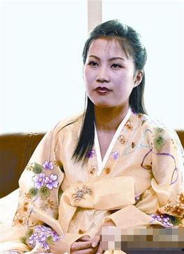 中国明星在朝鲜,中国明星在朝鲜的传奇之旅