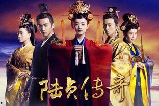 陆贞传奇免费观看面包网,揭秘面包网独家放送背后的精彩故事