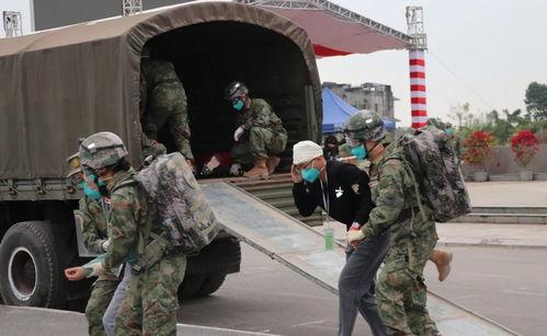 军事演练视频,军事力量协同作战精彩瞬间回顾