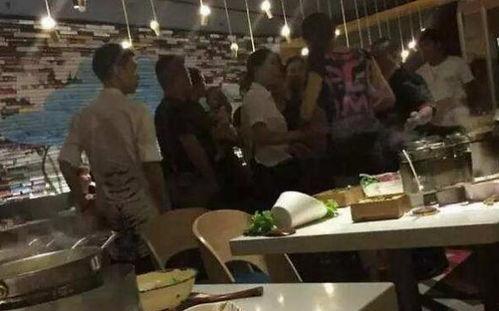 火锅店服务员培训视频,服务技巧与礼仪全解析