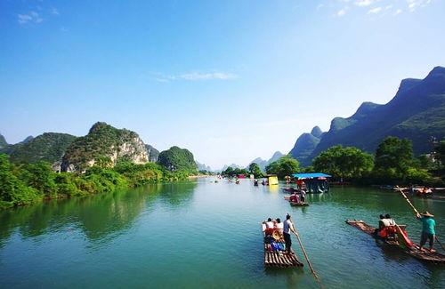 桂林竹筏爆料案件最新,真相浮出水面，疑云逐步揭开