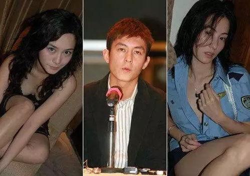 阿娇艳照门丝袜,揭秘娱乐圈的隐私风暴