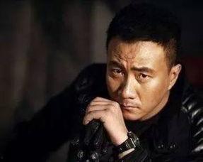 明星 胡军,硬汉影帝的演艺人生