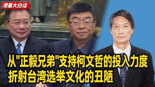 正毅兄弟爆料完整视频,揭秘事件背后真相