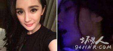 杨幂小视频女主角阿琳,揭开她的神秘面纱