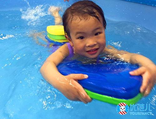 儿童教学游泳视频,快乐学泳，安全畅游