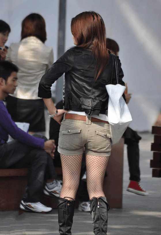 美腿鱼网丝袜图片,美腿鱼网丝袜的时尚魅力一瞥