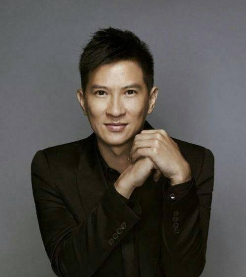 香港明星在香港谈内地,跨界交流的精彩瞬间