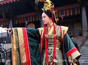 芈月传免费观看兔,穿越历史长河的传奇人生再现荧屏