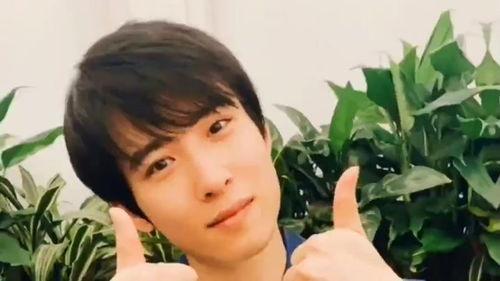 吴昊泽视频,揭秘他的成长历程与成功秘诀