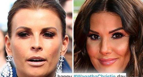 图片英国明星,璀璨星光下的传奇人生