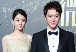 最新冯绍峰爆料事件是真的吗,真相揭秘还是炒作？