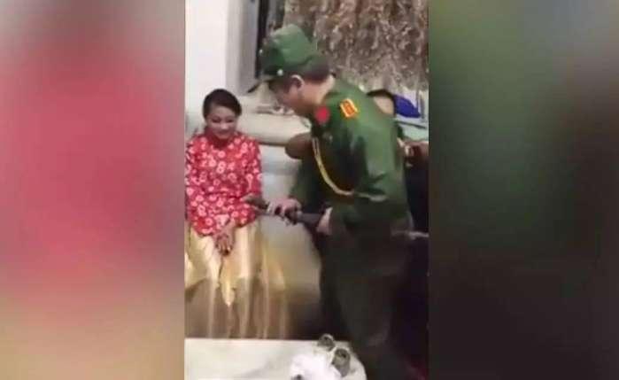 日本摸花姑娘的胸视频,视频内容引发社会热议