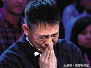 明星李连杰怎么死的,揭秘武术巨星的真实死因