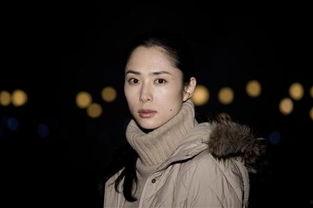 深津绘里在日本地位,日本影坛璀璨的璀璨之星