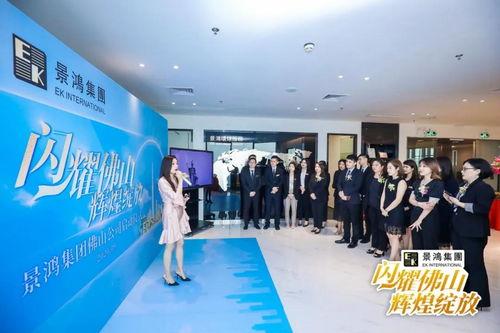 景鸿视频,探索视觉艺术与科技融合的无限可能