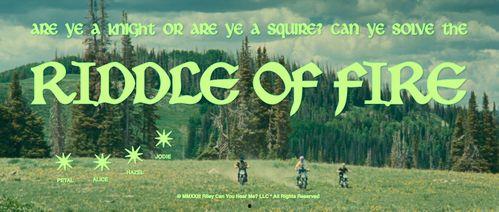 火之谜在线播放