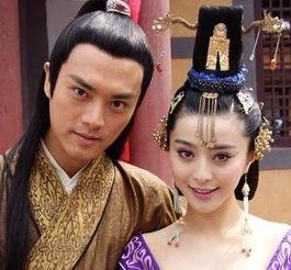 封神榜上范冰冰在线播放,范冰冰演绎传奇，在线播放再现神话风采