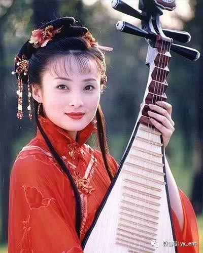 演员蒋勤勤与老公照片,幸福生活曝光