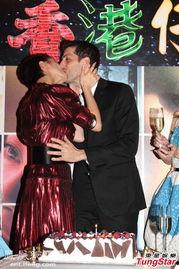 梁咏琪图片 老公,揭秘与老公的甜蜜时光