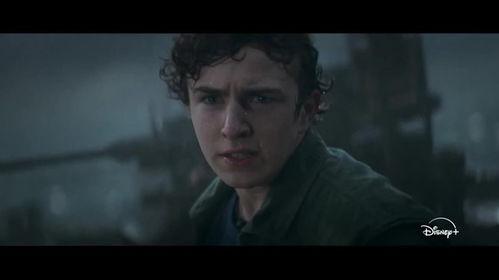 波西杰克逊免费观看,免费观影之旅，探寻神话世界的奇幻冒险