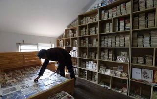 整理收藏在日本,传统与现代交融的收藏之旅