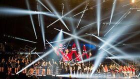 2014日本yg,崛起与挑战并存的一年