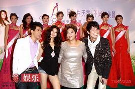 亚姐许莹老公,亚姐冠军与她的幸福人生伴侣