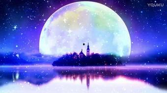 月光 无码,探寻神秘与宁静的交融