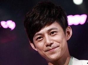 男明星身高164,矮个子的魅力与风采