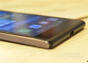 华为p7最新爆料,颠覆性设计，性能再升级！