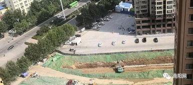 南阳光武中路最新爆料,繁华地段焕新升级，未来潜力无限