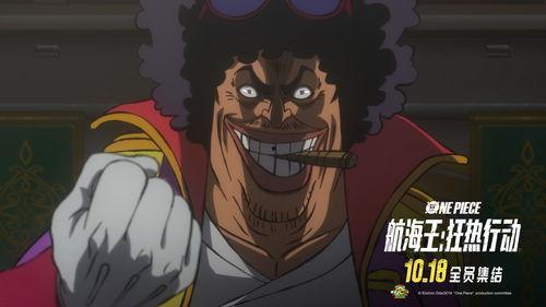 海贼王狂在线观看免费,免费畅享冒险之旅