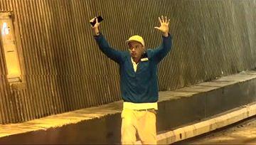 爆料娱乐圈八爷,揭秘幕后风云，揭秘明星真实生活