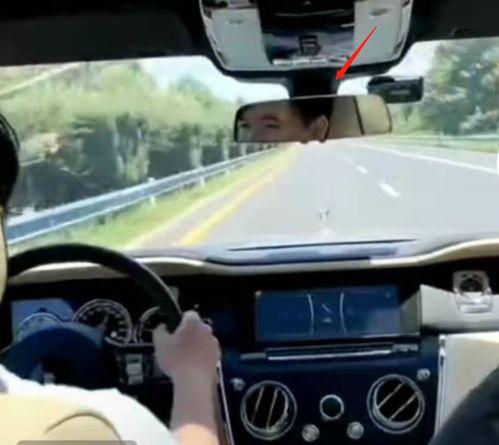 驾豪车视频,尽享速度与激情