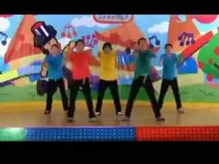 妈咪宝贝舞蹈视频,温馨亲子互动，共舞欢乐时光