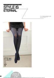 女d丝袜,女性魅力与时尚的完美融合