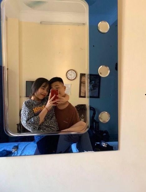 大学生情侣嘿呦视频,嘿呦视频背后的爱情故事