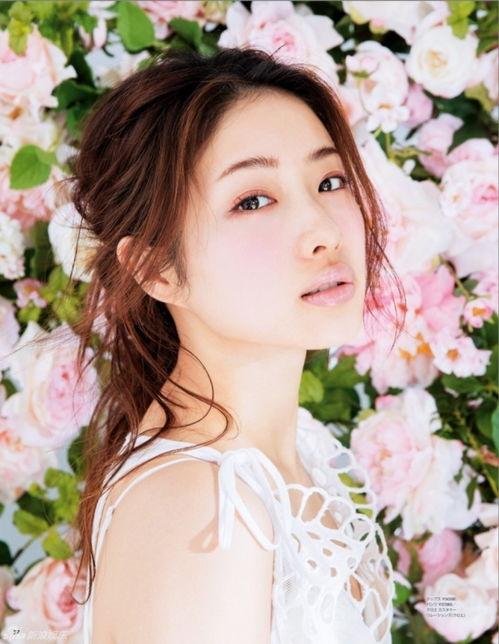 石原里美av女优