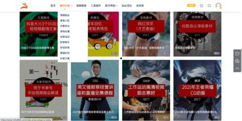 爆料情感短视频素材网站,揭秘网络爆红背后的情感故事