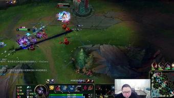 lol腾讯视频,腾讯视频独家呈现，精彩赛事回顾与前瞻