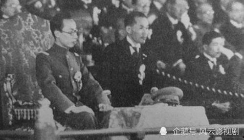 日本溥仪访问,中日文化交流的历史足迹