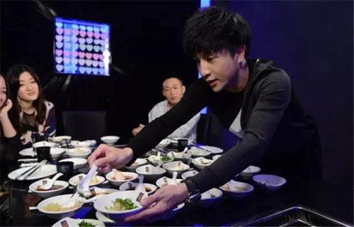 娱乐吃瓜节